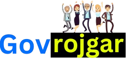 Govrojgar