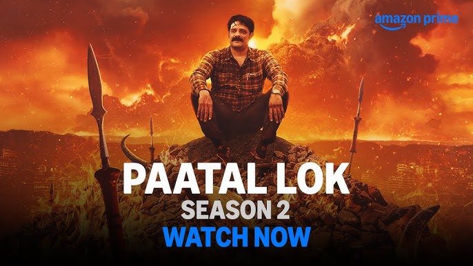paatal lok season 2 download filmyzilla